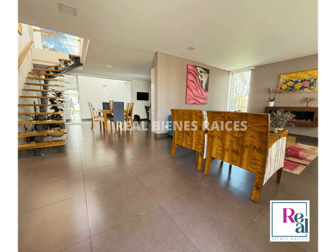 Casa de 4 alcobas en venta en La Ceja, 193 m² · foto 7 de 24
