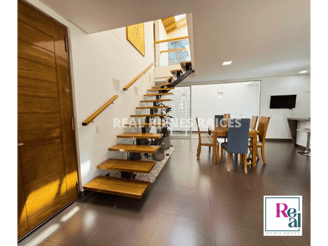Casa de 4 alcobas en venta en La Ceja, 193 m² · foto 9 de 24