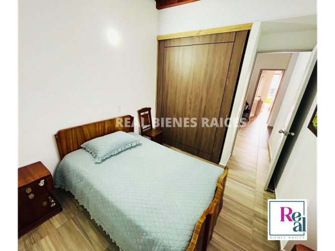 Casa de 4 alcobas en venta en La Ceja, 140 m² · foto 15 de 16