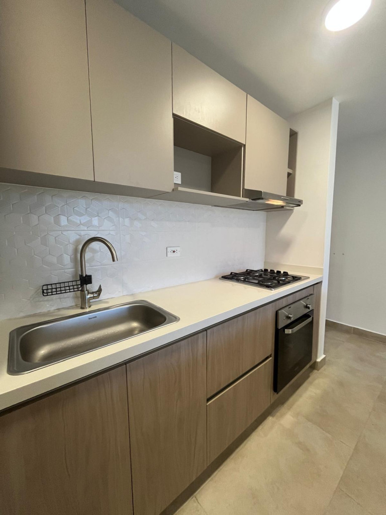 Apartamento en venta en San Carlos, Puerto Colombia · foto 4 de 17