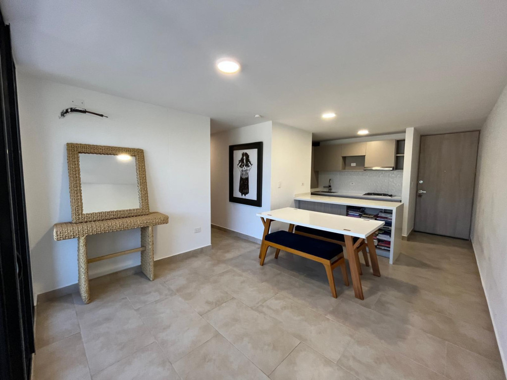 Apartamento en venta en San Carlos, Puerto Colombia · foto 6 de 17