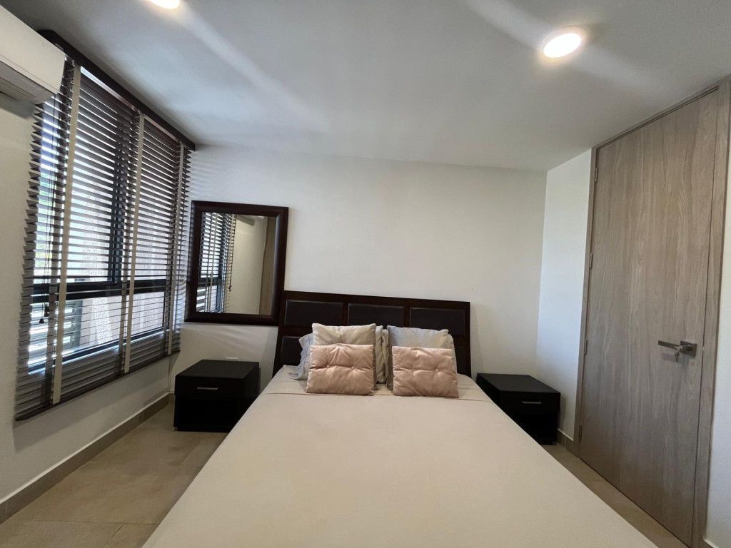 Apartamento en venta en San Carlos, Puerto Colombia · foto 7 de 17