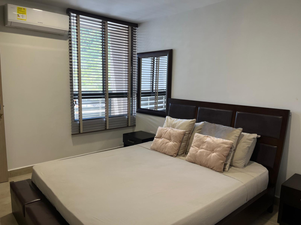 Apartamento en venta en San Carlos, Puerto Colombia · foto 8 de 17