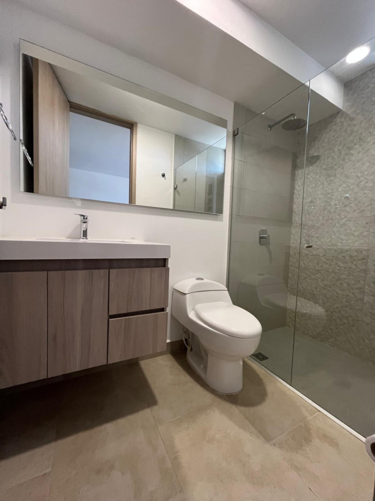 Apartamento en venta en San Carlos, Puerto Colombia · foto 9 de 17