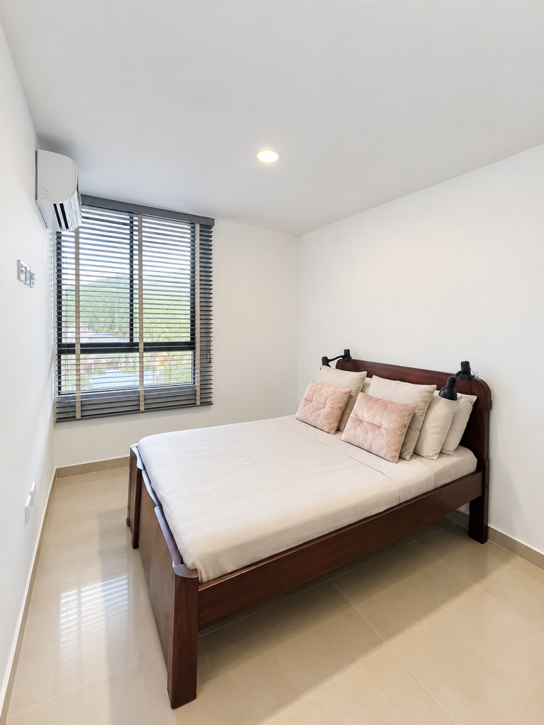 Apartamento en venta en San Carlos, Puerto Colombia · foto 10 de 17