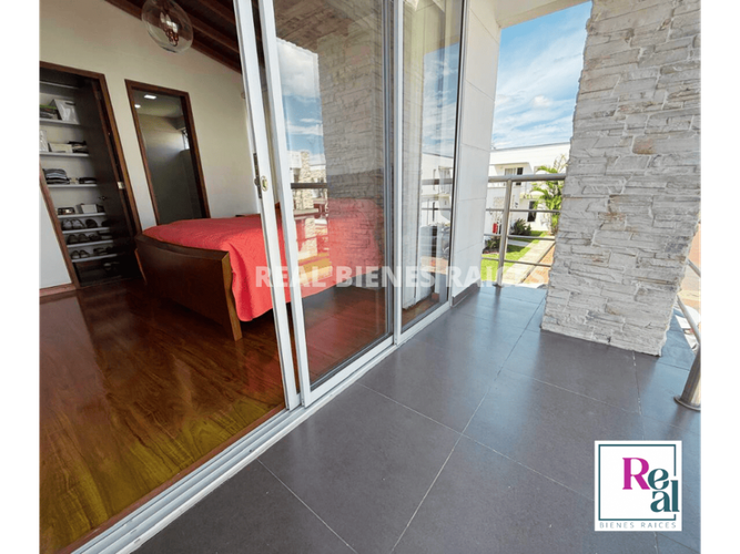 Casa de 4 alcobas en venta en La Ceja, 193 m² · foto 17 de 24