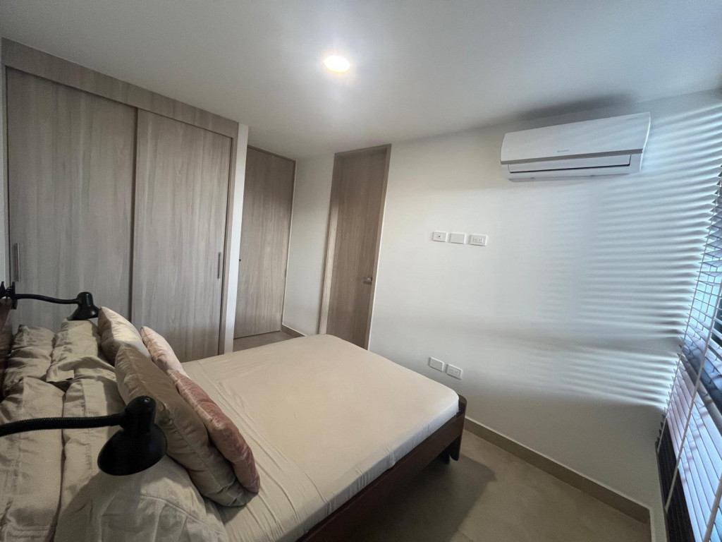 Apartamento en venta en San Carlos, Puerto Colombia · foto 11 de 17