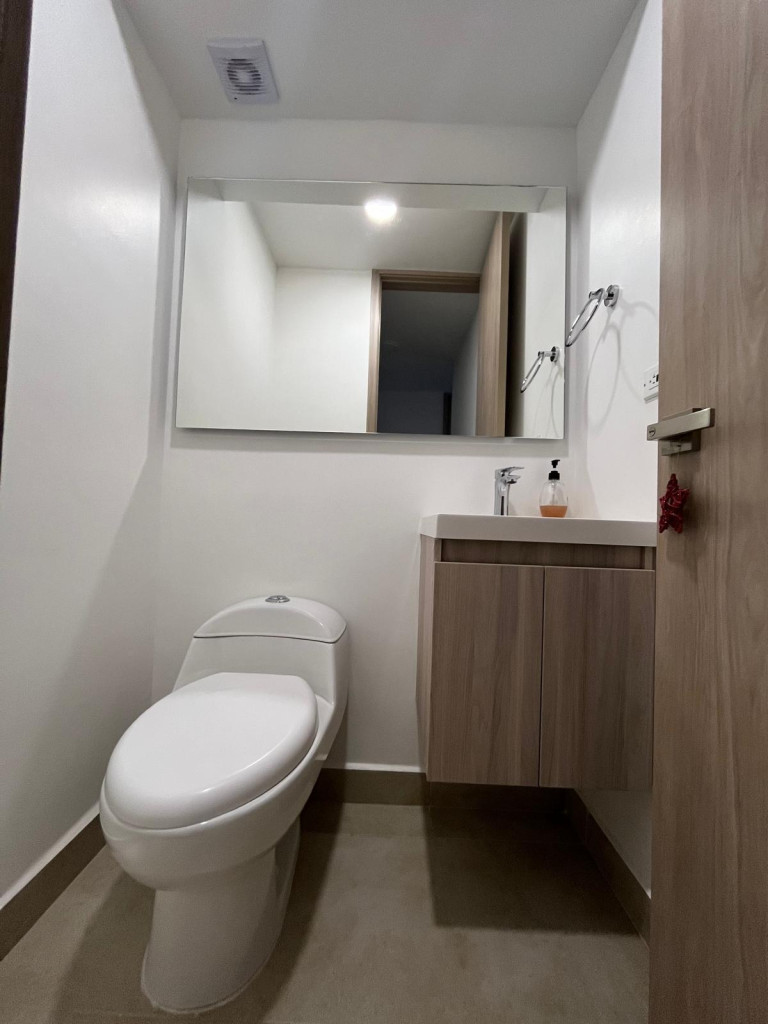 Apartamento en venta en San Carlos, Puerto Colombia · foto 12 de 17