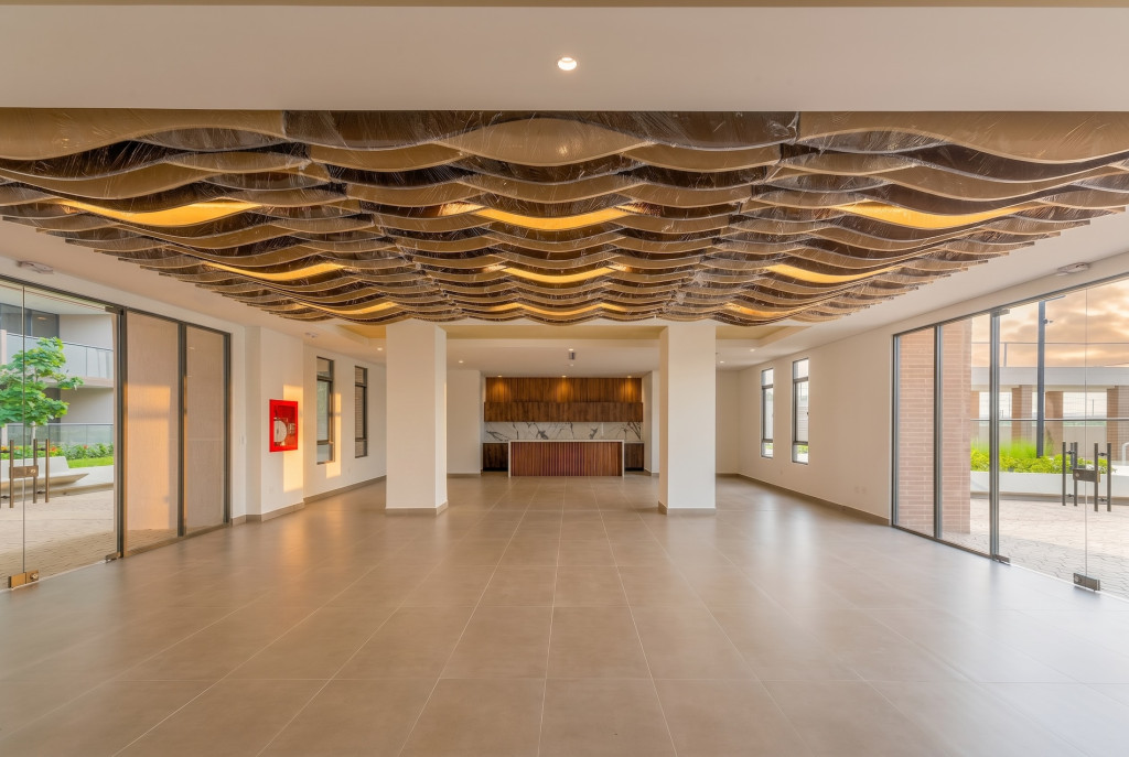 Apartamento en venta en San Carlos, Puerto Colombia · foto 15 de 17