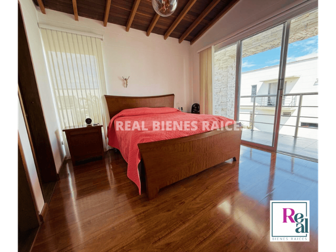 Casa de 4 alcobas en venta en La Ceja, 193 m² · foto 18 de 24