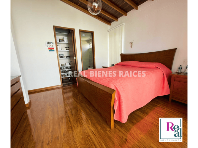 Casa de 4 alcobas en venta en La Ceja, 193 m² · foto 19 de 24