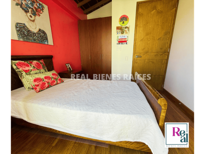 Casa de 4 alcobas en venta en La Ceja, 193 m² · foto 23 de 24
