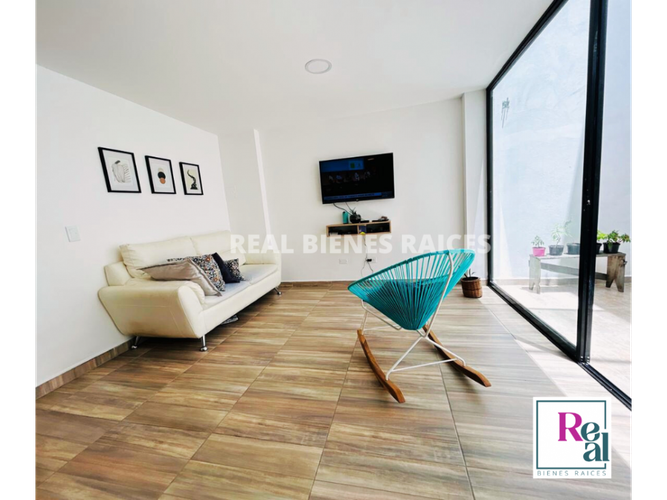 Casa de 3 alcobas en venta en La Ceja, 120 m² · foto 3 de 20
