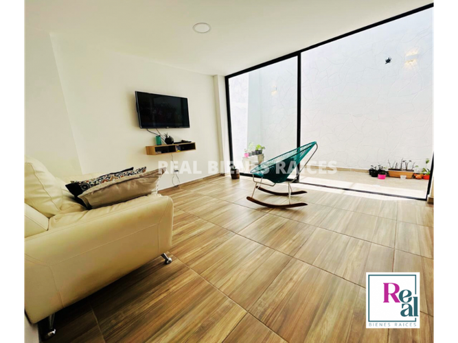 Casa de 3 alcobas en venta en La Ceja, 120 m² · foto 4 de 20