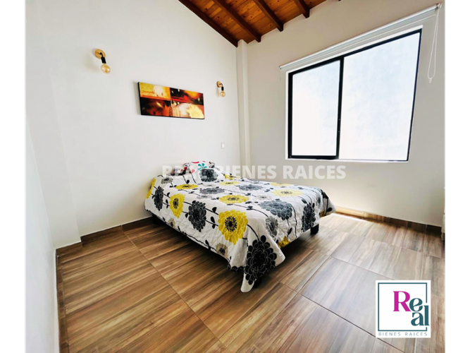 Casa de 3 alcobas en venta en La Ceja, 120 m² · foto 12 de 20
