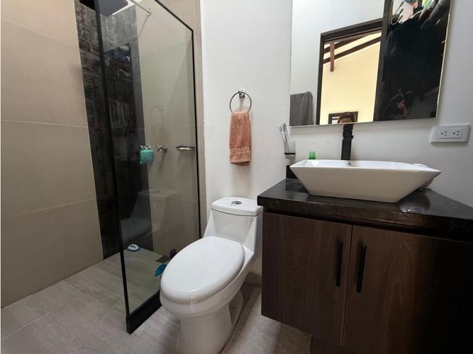Casa de 4 alcobas en venta en La Ceja, 180 m² · foto 12 de 24
