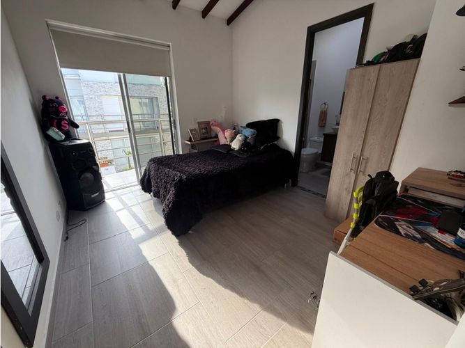 Casa de 4 alcobas en venta en La Ceja, 180 m² · foto 14 de 24