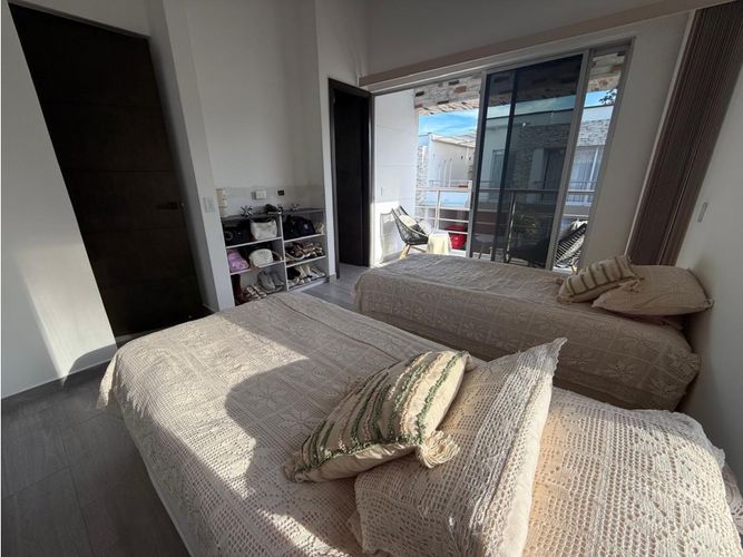 Casa de 4 alcobas en venta en La Ceja, 180 m² · foto 15 de 24