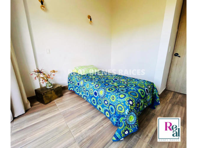 Casa de 3 alcobas en venta en La Ceja, 120 m² · foto 17 de 20