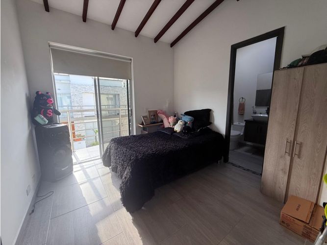 Casa de 4 alcobas en venta en La Ceja, 180 m² · foto 17 de 24