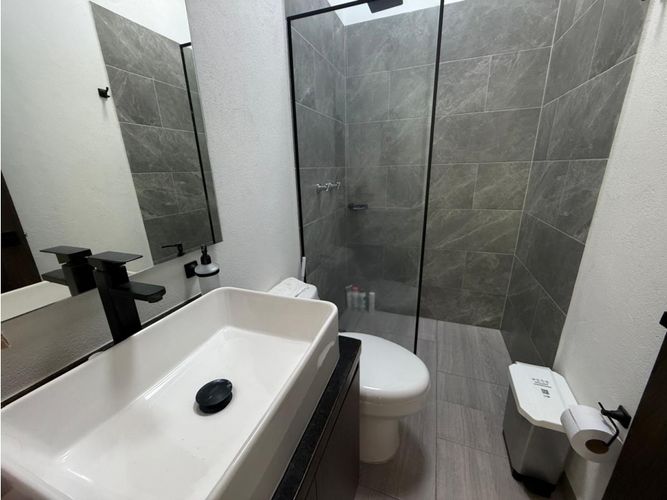 Casa de 4 alcobas en venta en La Ceja, 180 m² · foto 18 de 24