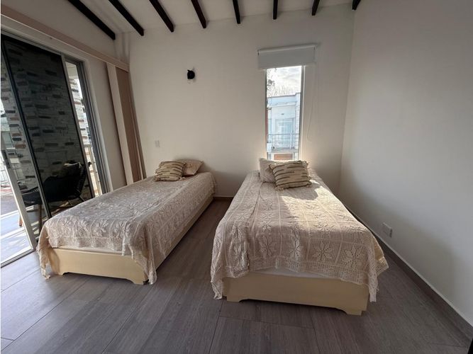 Casa de 4 alcobas en venta en La Ceja, 180 m² · foto 19 de 24