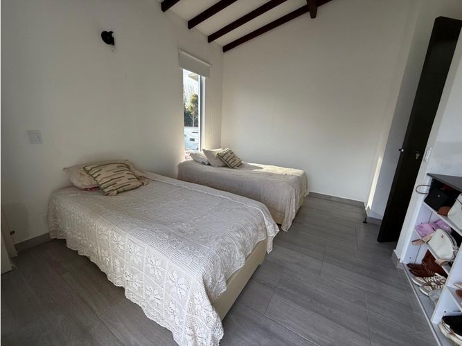 Casa de 4 alcobas en venta en La Ceja, 180 m² · foto 20 de 24