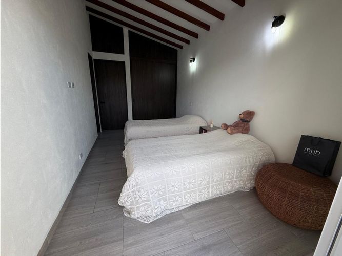 Casa de 4 alcobas en venta en La Ceja, 180 m² · foto 21 de 24