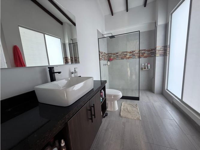 Casa de 4 alcobas en venta en La Ceja, 180 m² · foto 22 de 24