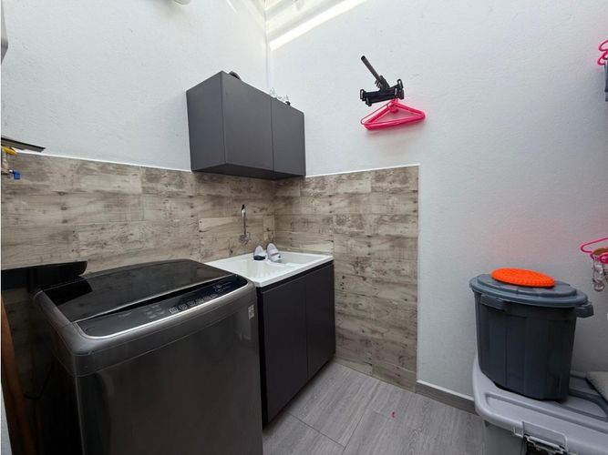 Casa de 4 alcobas en venta en La Ceja, 180 m² · foto 23 de 24