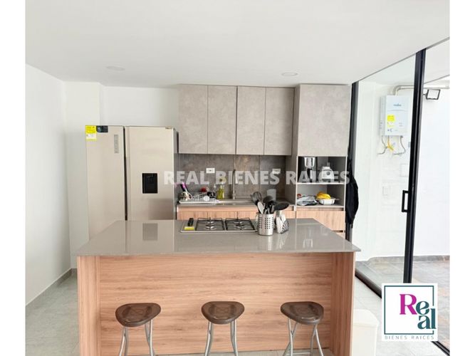 Casa de 2 alcobas en venta en La Ceja, 120 m² · foto 2 de 19