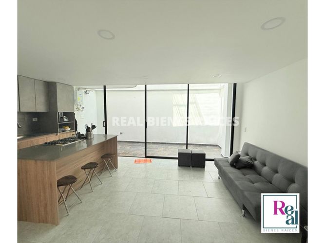 Casa de 2 alcobas en venta en La Ceja, 120 m² · foto 4 de 19
