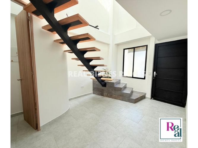 Casa de 2 alcobas en venta en La Ceja, 120 m² · foto 10 de 19