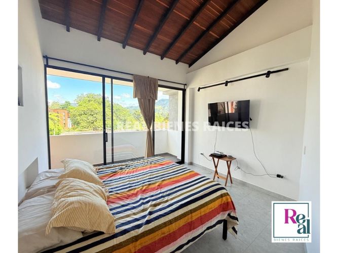 Casa de 2 alcobas en venta en La Ceja, 120 m² · foto 13 de 19