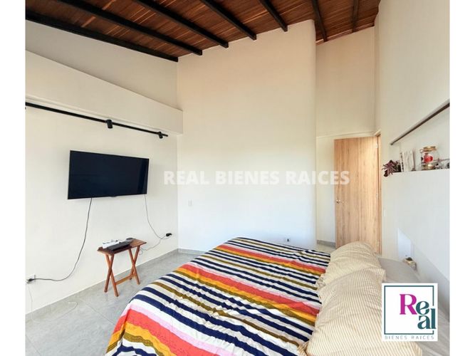 Casa de 2 alcobas en venta en La Ceja, 120 m² · foto 14 de 19