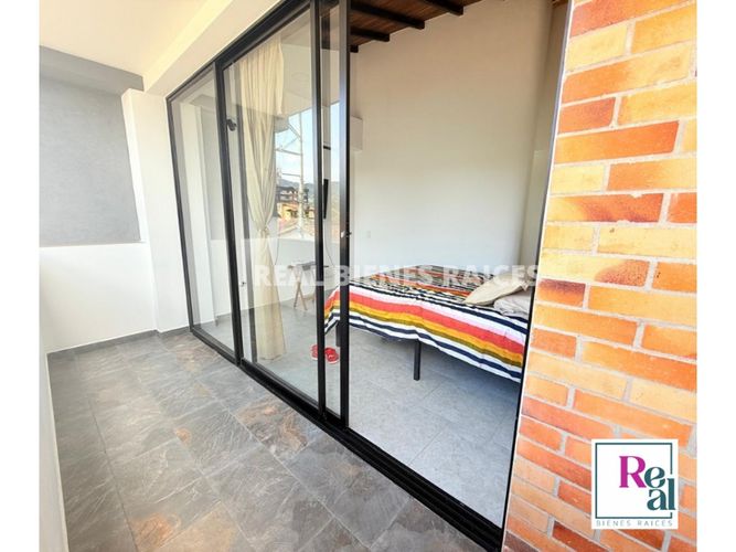 Casa de 2 alcobas en venta en La Ceja, 120 m² · foto 15 de 19