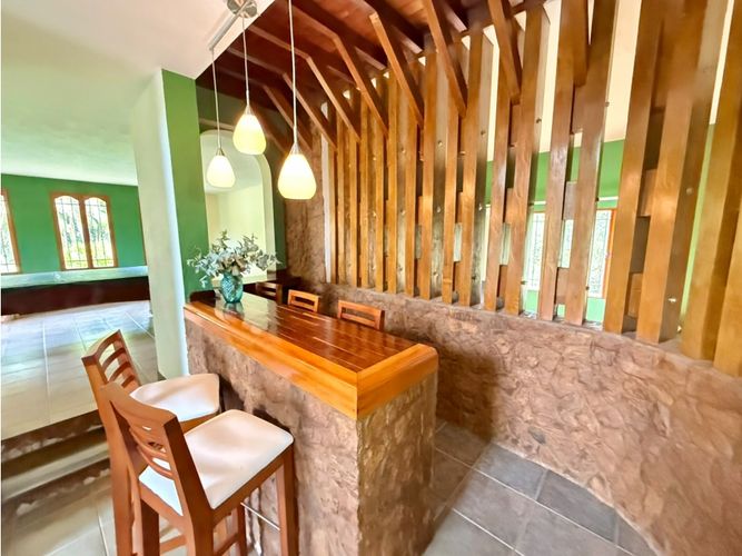Casa de 3 alcobas en venta en El Tambo, La Ceja, 382 m² · foto 15 de 24