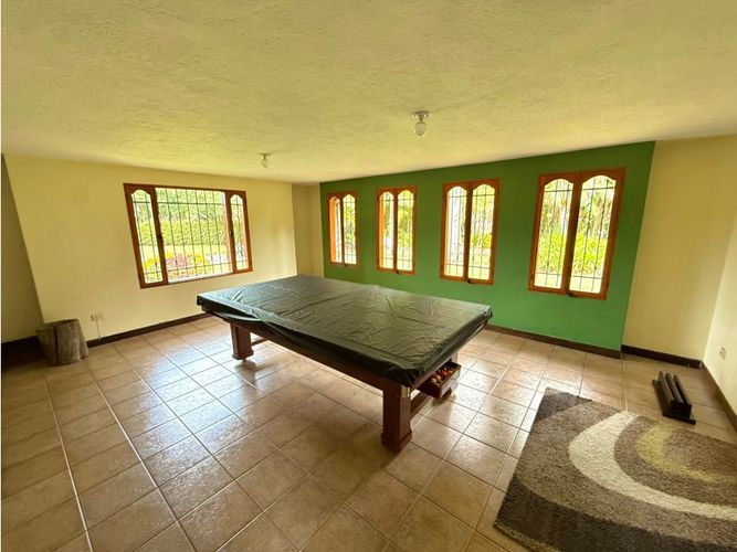 Casa de 3 alcobas en venta en El Tambo, La Ceja, 382 m² · foto 16 de 24