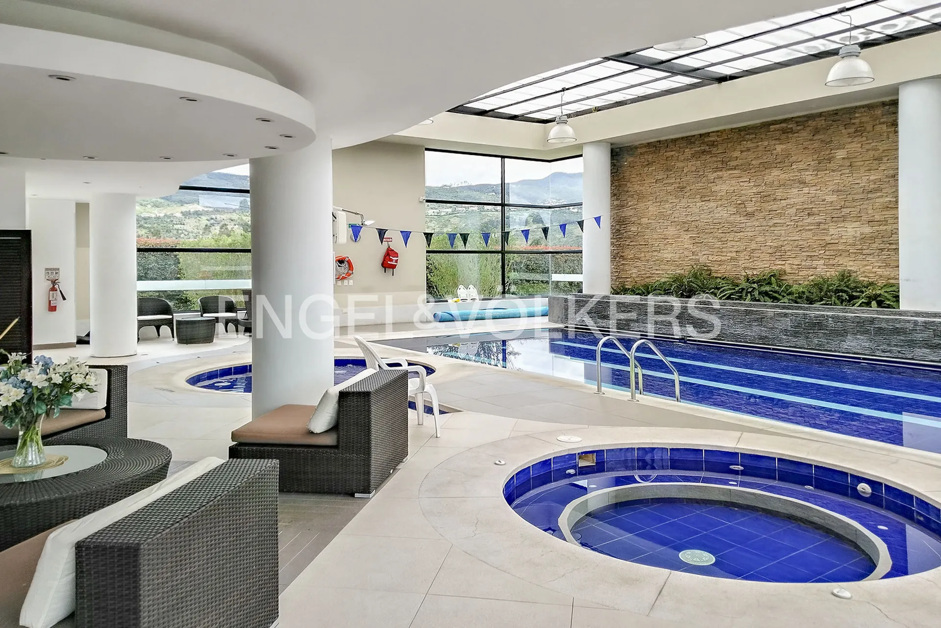 Casa en venta en Calahorra, Cajicá · foto 20 de 20