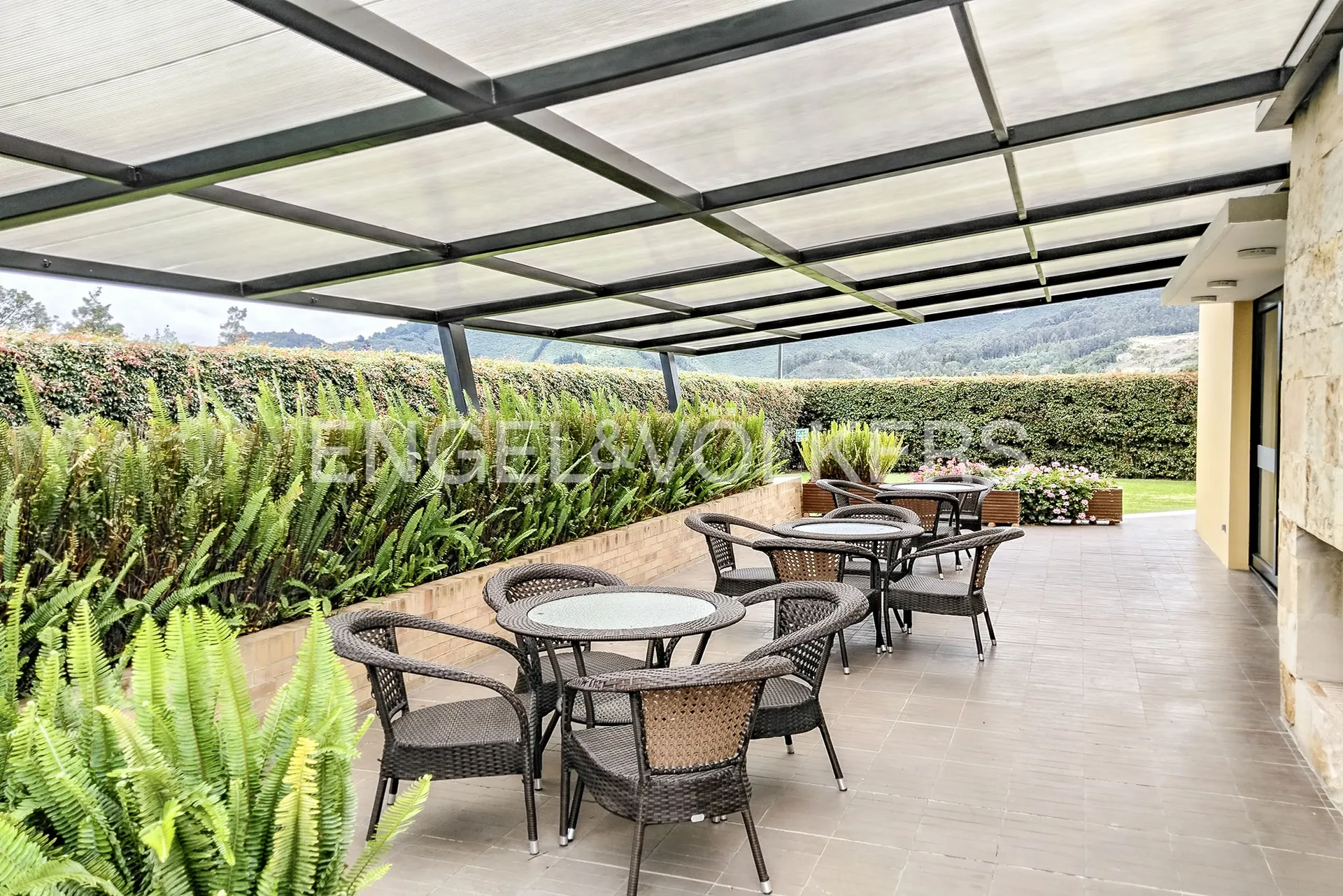 Casa en venta en Calahorra, Cajicá · foto 19 de 20