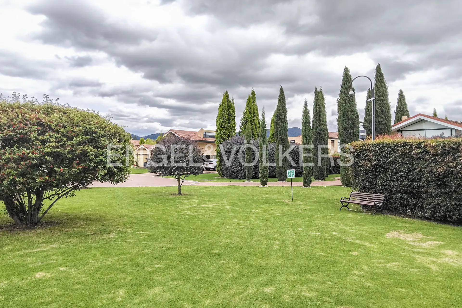 Casa en venta en Calahorra, Cajicá · foto 18 de 20