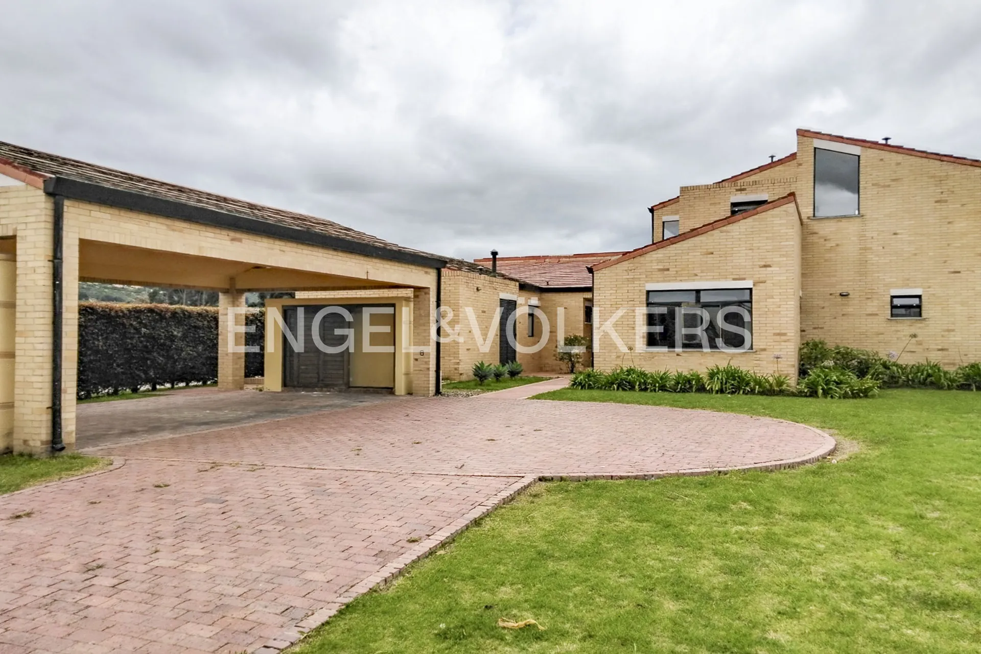 Casa en venta en Calahorra, Cajicá · foto 16 de 20