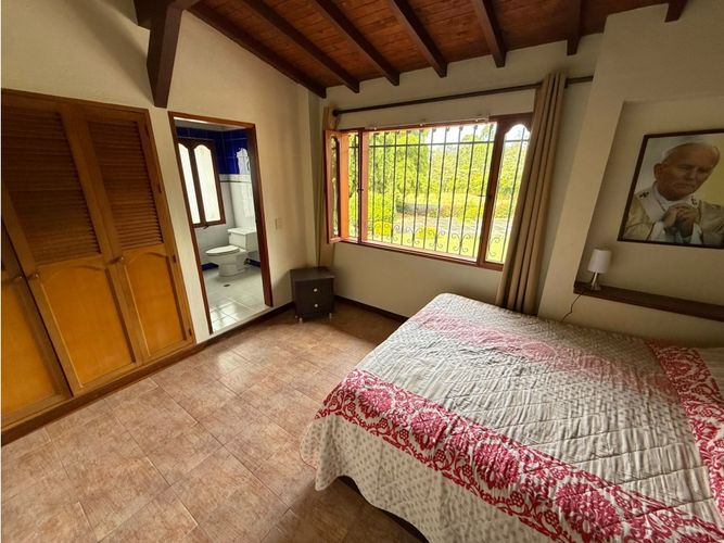 Casa de 3 alcobas en venta en El Tambo, La Ceja, 382 m² · foto 21 de 24