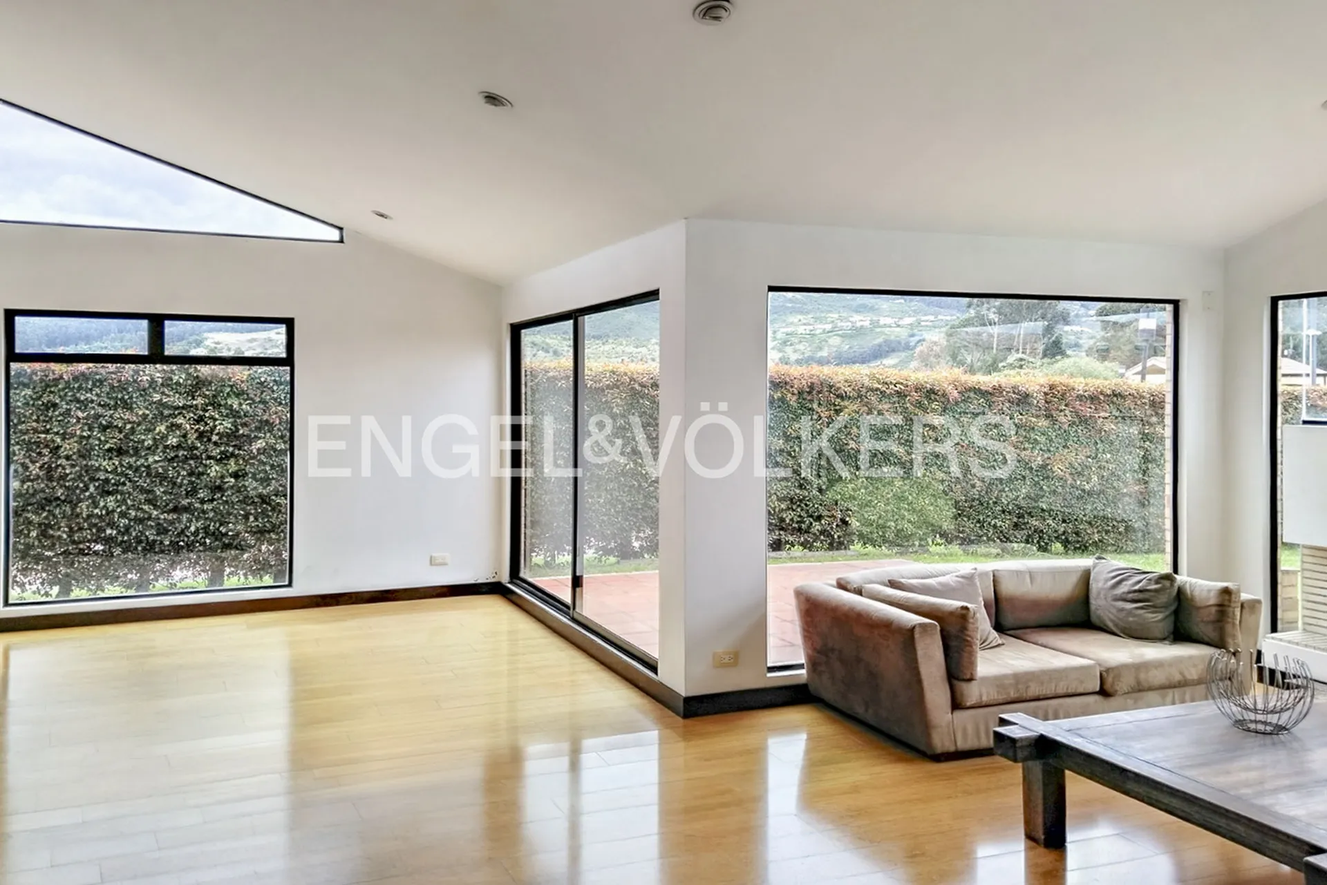 Casa en venta en Calahorra, Cajicá · foto 3 de 20
