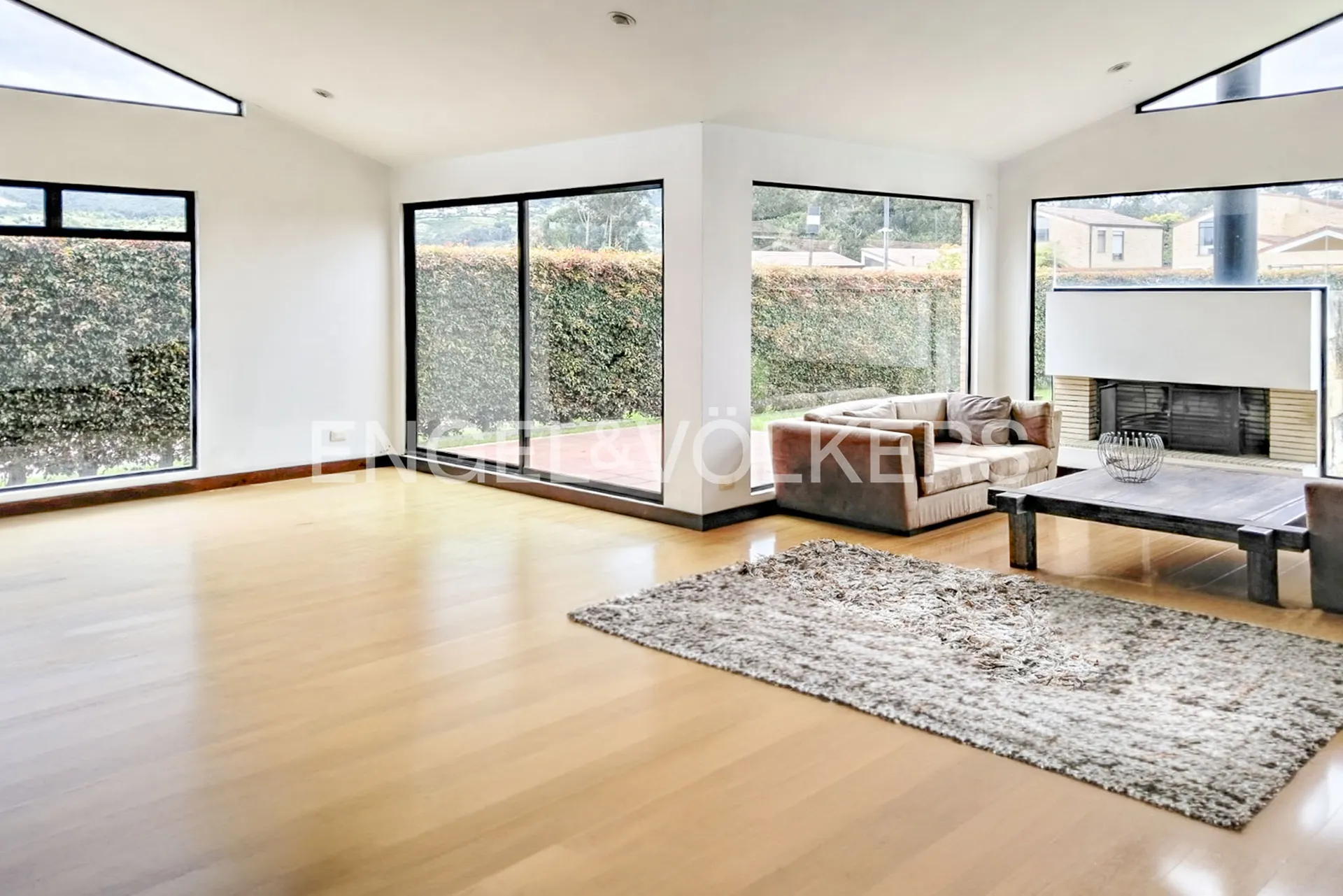 Casa en venta en Calahorra, Cajicá · foto 2 de 20