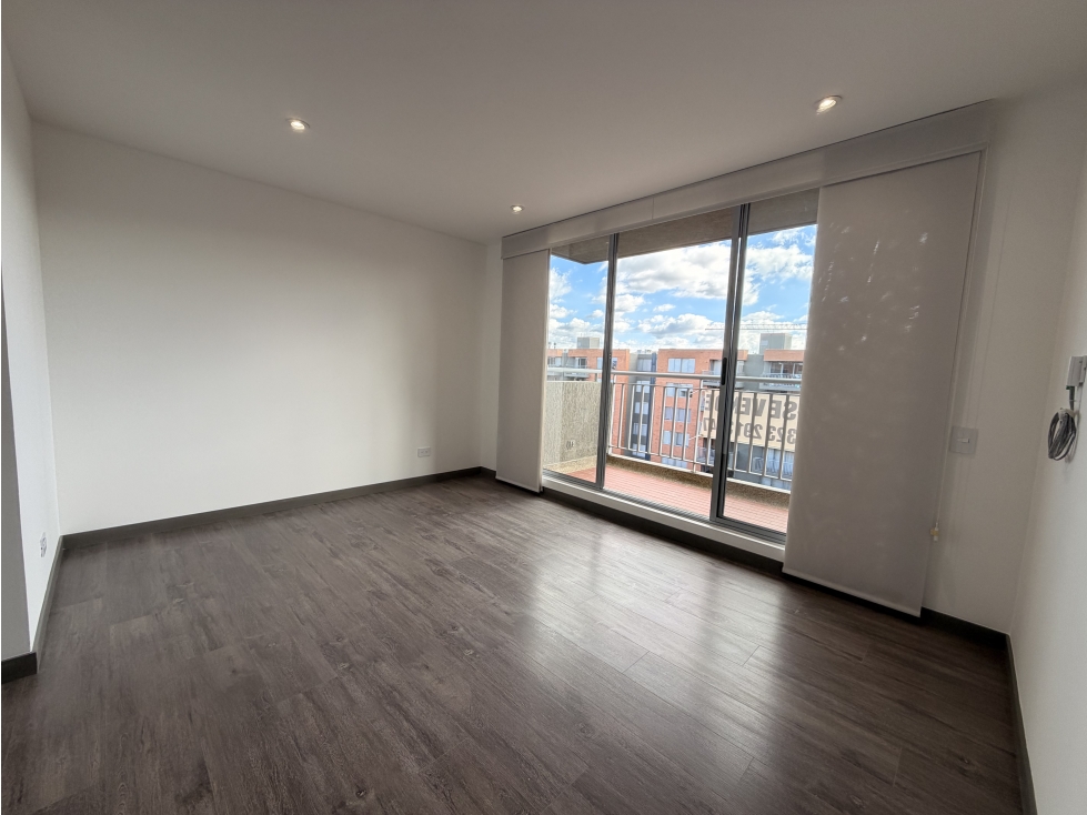Apartamento en venta en Parque Industrial San Jorge, Mosquera · foto 2 de 24