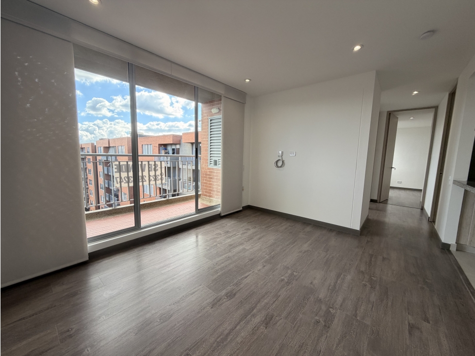 Apartamento en venta en Parque Industrial San Jorge, Mosquera · foto 3 de 24
