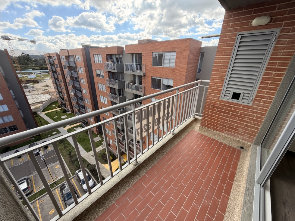 Apartamento en venta en Parque Industrial San Jorge, Mosquera · foto 4 de 24