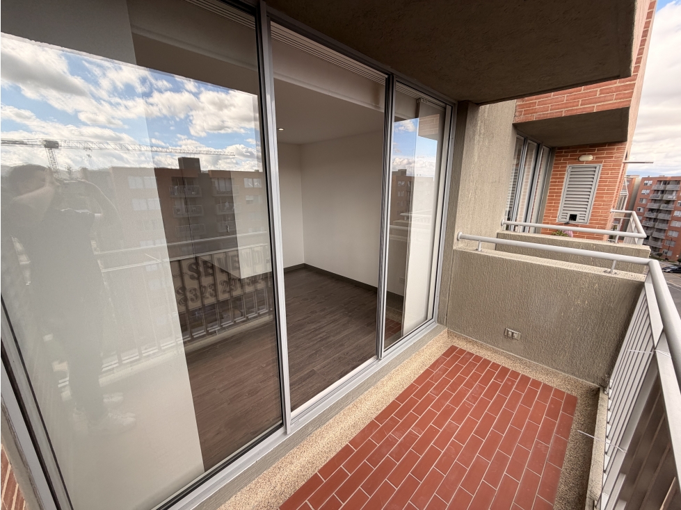 Apartamento en venta en Parque Industrial San Jorge, Mosquera · foto 5 de 24