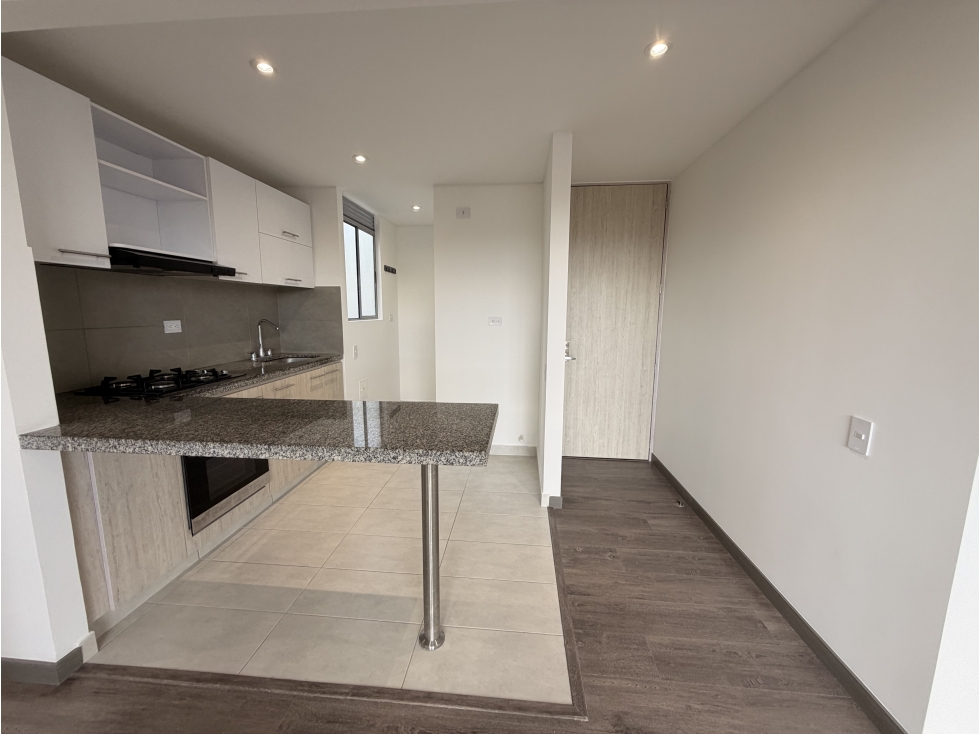 Apartamento en venta en Parque Industrial San Jorge, Mosquera · foto 6 de 24